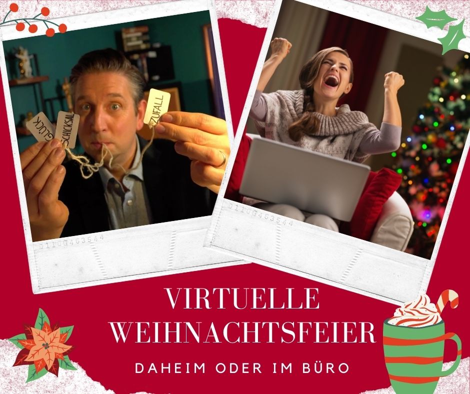 Weihnachtsfeier I