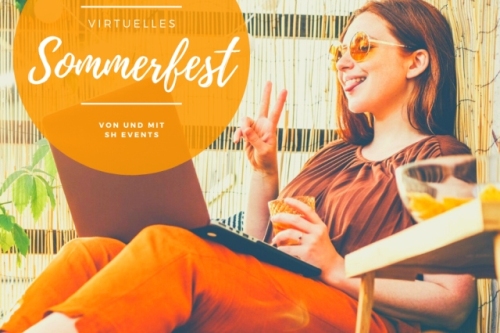 online sommerfest