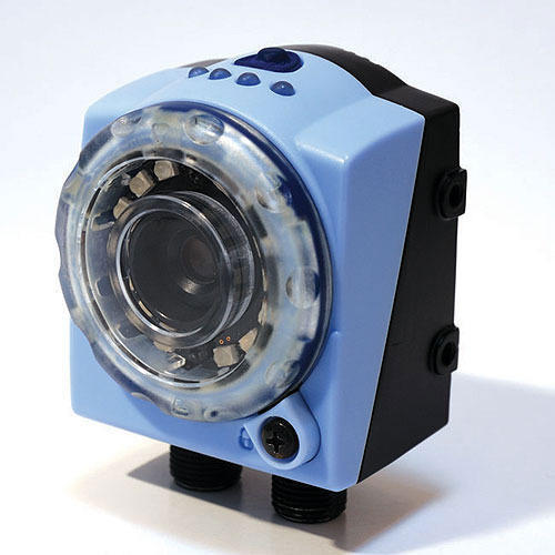 Vision Sensors Market 