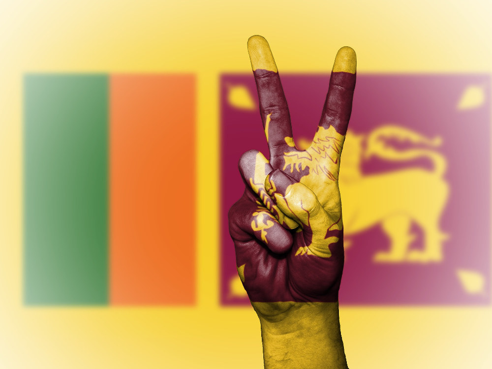 visum sri lanka