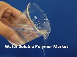 Water Soluble Polymer