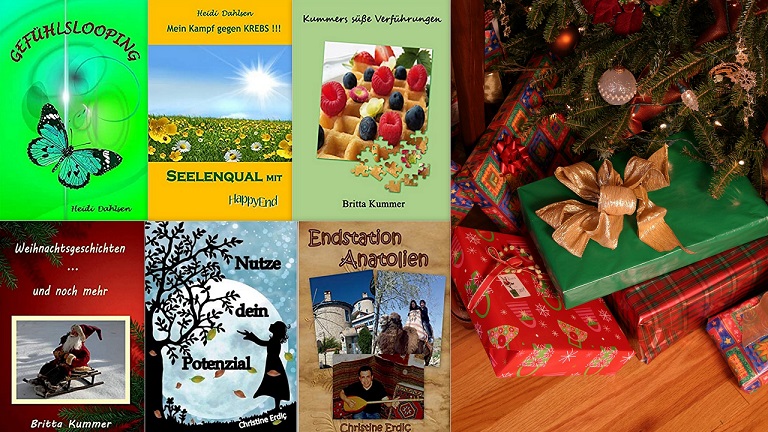 Geschenkideen für Erwachsene