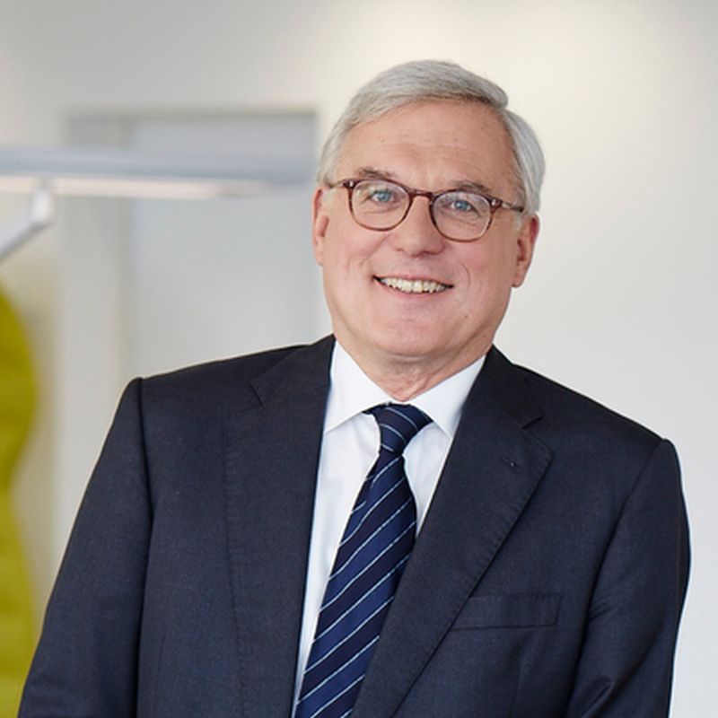 Werner Schwab wird Senior Advisor für Boyden