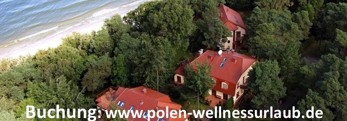 Erholungszentrum „Wy&Spa“ ****