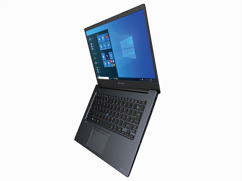 Der Portégé X40-J von dynabook