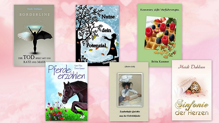 Buchtipps